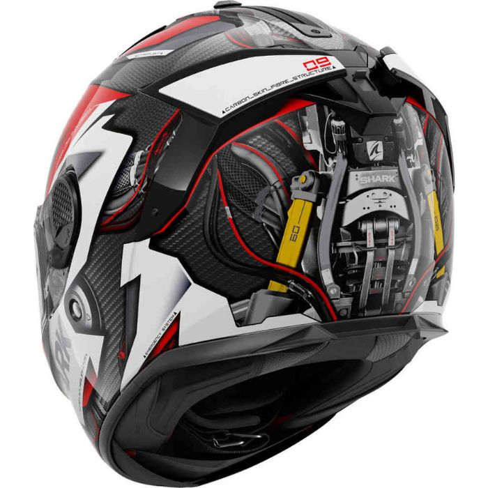 Spartan GT Carbon - Urikan