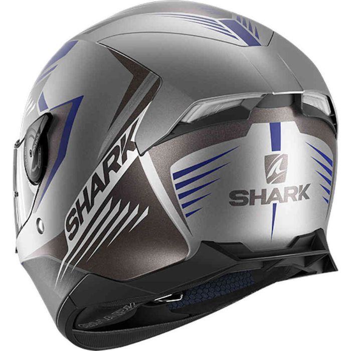 Skwal 2 (FOC DT Visor) - Hallder