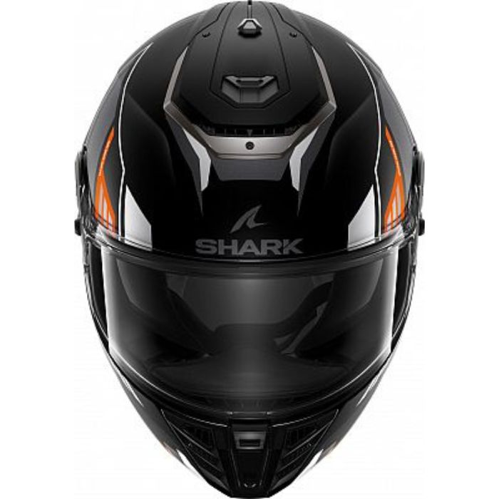 Spartan RS - Byhron