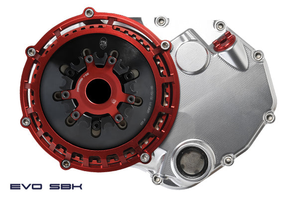 Ducati Multistrada 950 2017-2018 Dry Clutch Conversion Kit