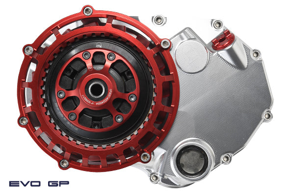 Ducati Monster 1200 2014-2016 Dry Clutch Conversion Kit