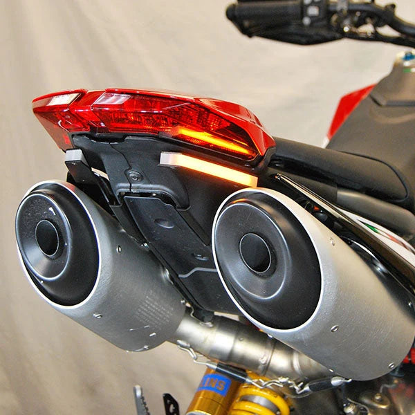 Ducati Hypermotard 950 Rear Turn Signals (2019 - Present) (2019-Present)