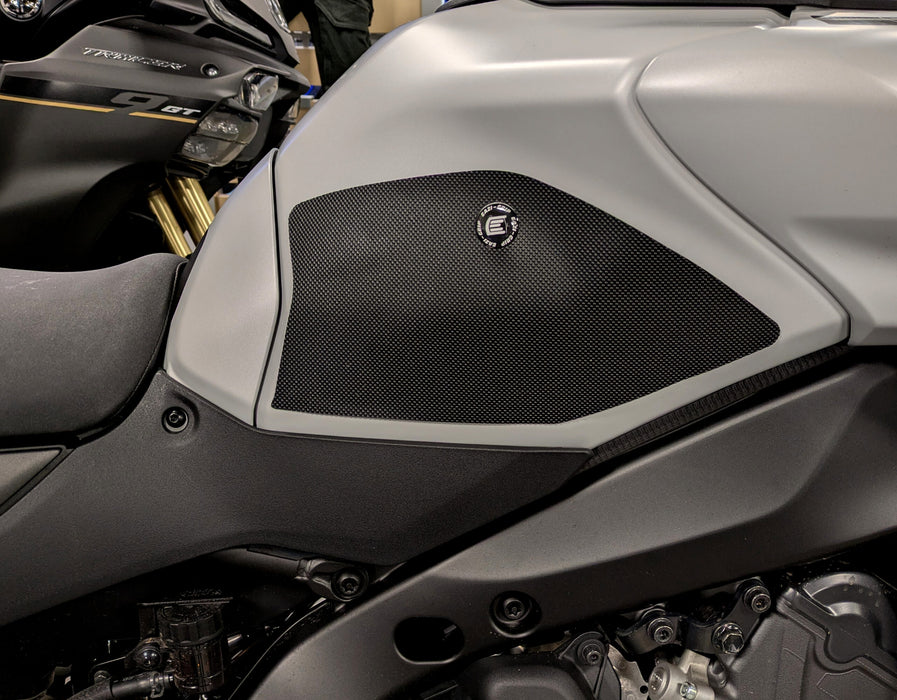 Yamaha Tracer 9/GT 2025 Tank Grip