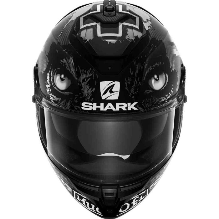 Spartan GT Carbon - Replica Redding Signature Replica