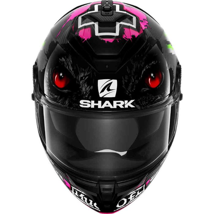Spartan GT Carbon - Replica Redding Signature Replica