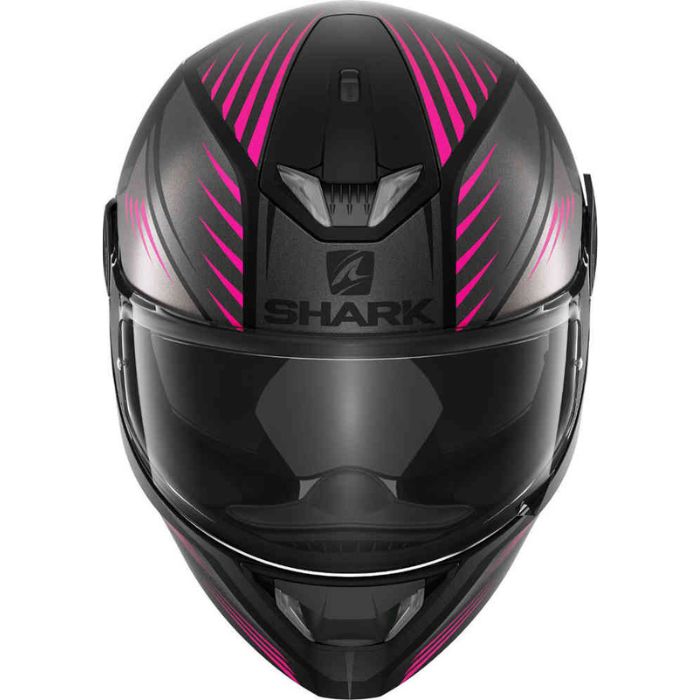 Skwal 2 (FOC DT Visor) - Hallder