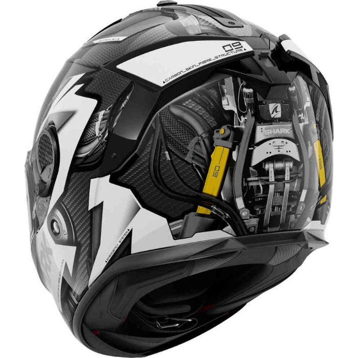 Spartan GT Carbon - Urikan