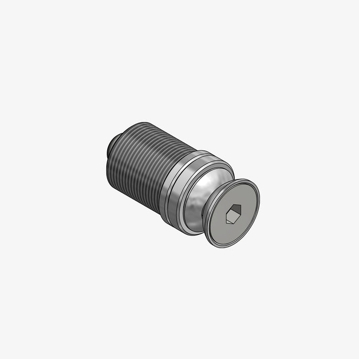Aluminium lever protection adaptor Kawasaki ZX-10R (2011+)