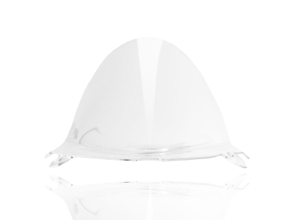 APRILIA RSV4 RR - RF 2015-21 / FACTORY 1100 2019-21 RACE HIGH WINDSCREEN