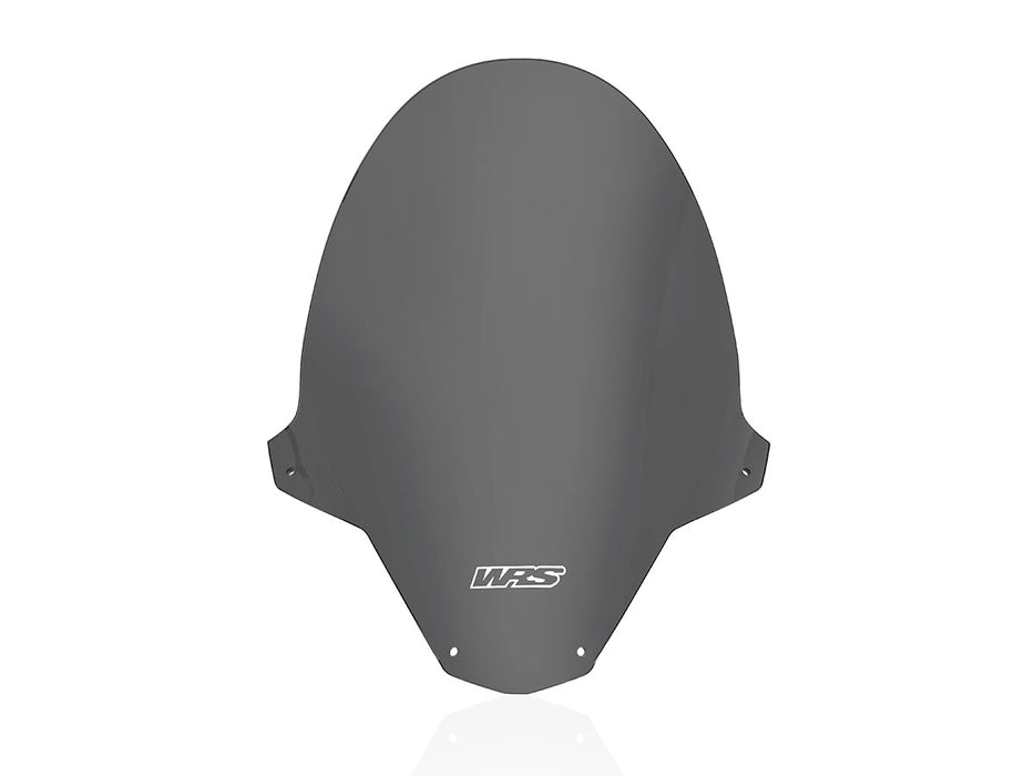 APRILIA TUONO 660 2021-24 / TUONO V4-FACTORY 2021-24 TOURING WINDSCREEN
