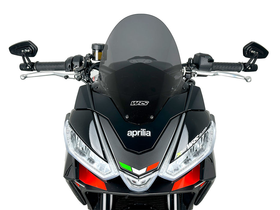 APRILIA TUONO 660 2021-24 / TUONO V4-FACTORY 2021-24 TOURING WINDSCREEN