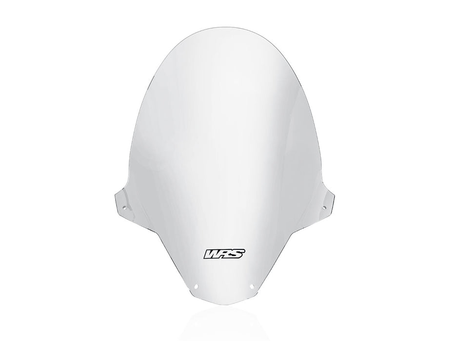 APRILIA TUONO 660 2021-24 / TUONO V4-FACTORY 2021-24 TOURING WINDSCREEN