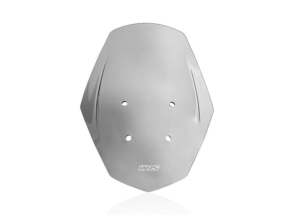 APRILIA SR GT 125 / 200 2022-2024 TOURING WINDSCREEN