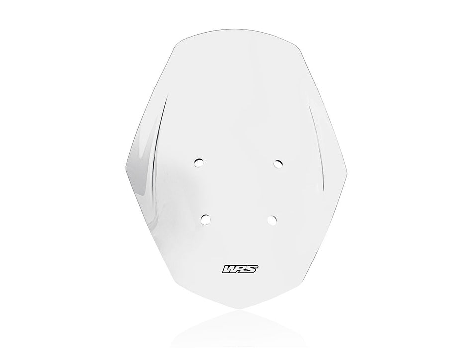 APRILIA SR GT 125 / 200 2022-2024 TOURING WINDSCREEN