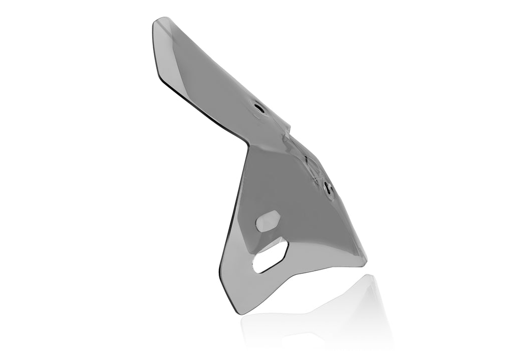 APRILIA TUAREG 660 2022-2024 WINDSCREEN TOURING PLUS