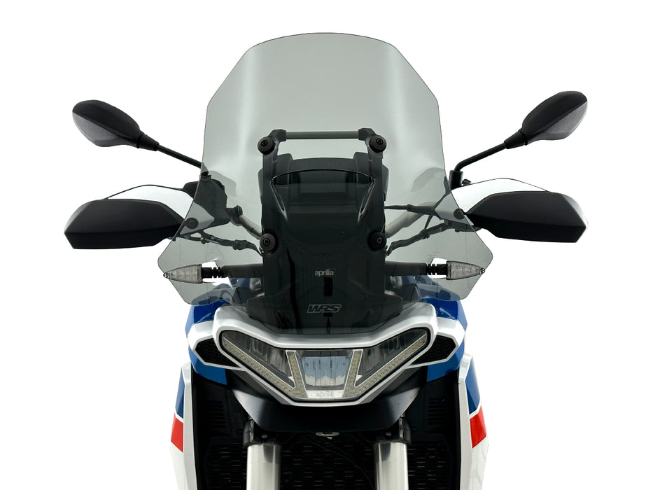APRILIA TUAREG 660 2022-2024 WINDSCREEN TOURING PLUS