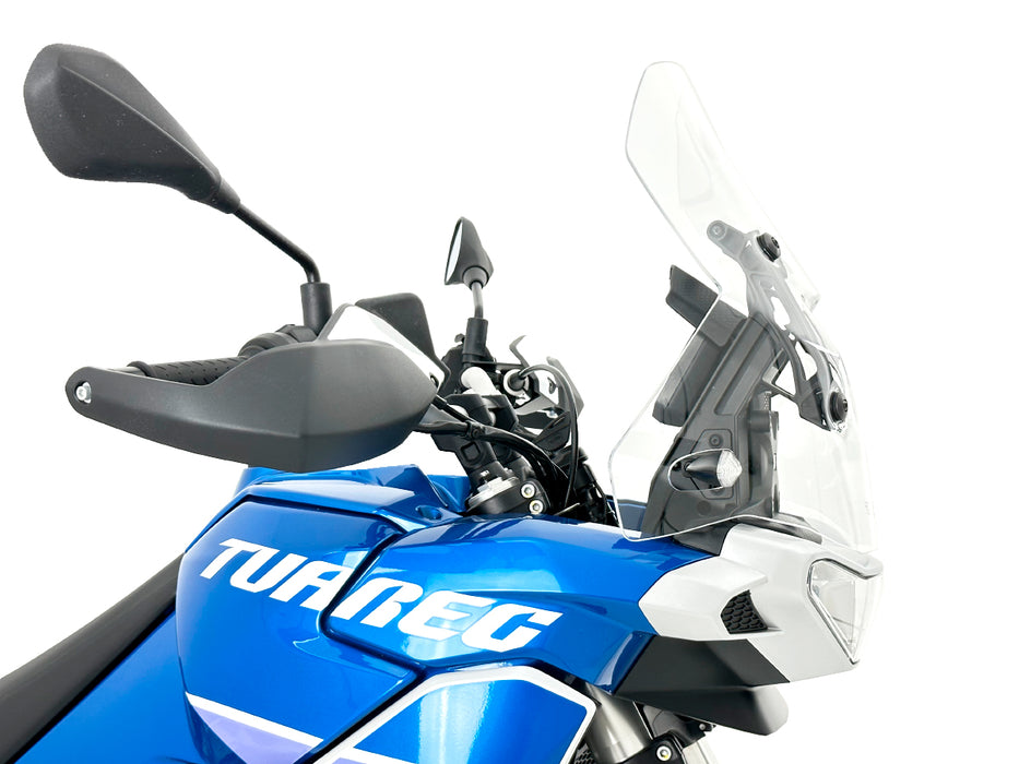 APRILIA TUAREG 660 2022-2024 WINDSCREEN TOURING PLUS