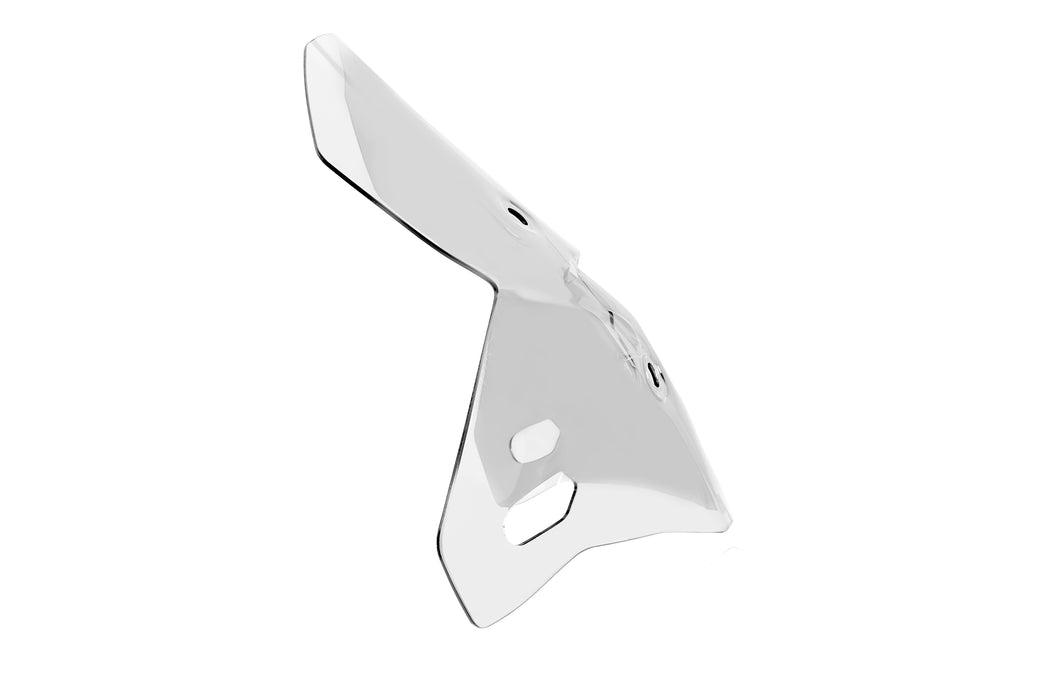 APRILIA TUAREG 660 2022-2024 WINDSCREEN TOURING PLUS