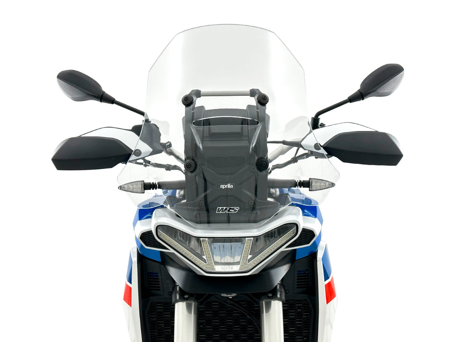 APRILIA TUAREG 660 2022-2024 WINDSCREEN TOURING PLUS