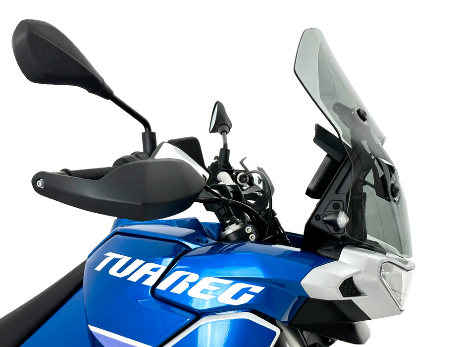 APRILIA TUAREG 660 2022-2024 WINDSCREEN TOURING