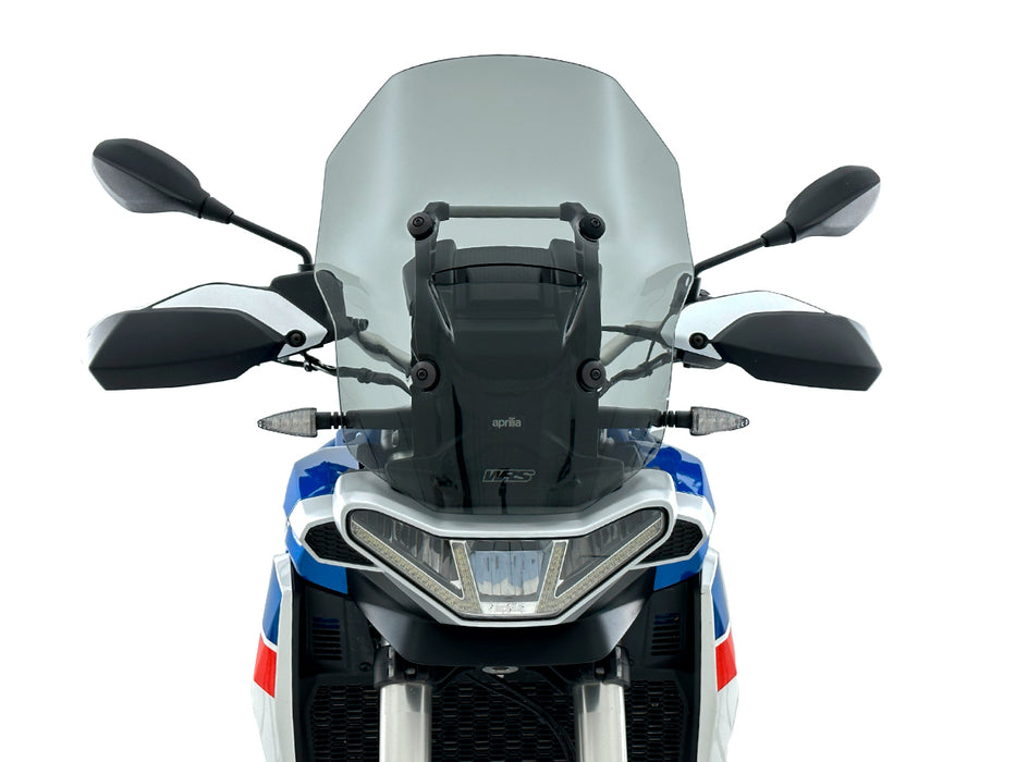 APRILIA TUAREG 660 2022-2024 WINDSCREEN TOURING