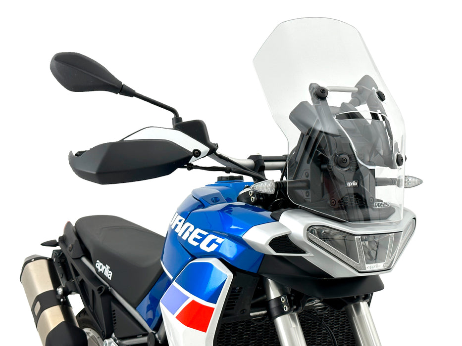 APRILIA TUAREG 660 2022-2024 WINDSCREEN TOURING
