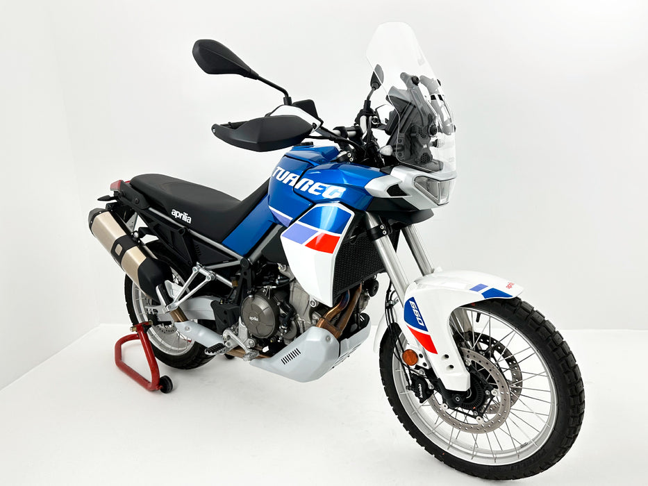 APRILIA TUAREG 660 2022-2024 WINDSCREEN TOURING