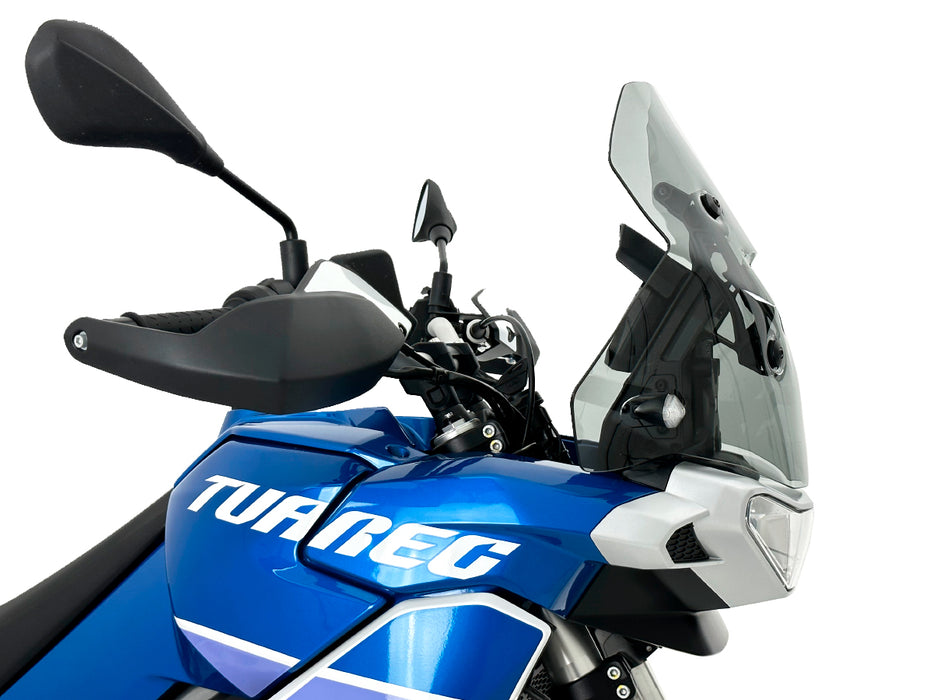 APRILIA TUAREG 660 2022-2024 WINDSCREEN STANDARD PLUS