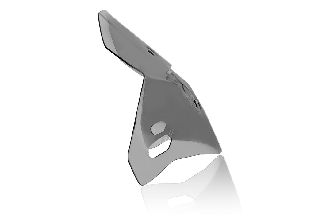 APRILIA TUAREG 660 2022-2024 WINDSCREEN STANDARD PLUS