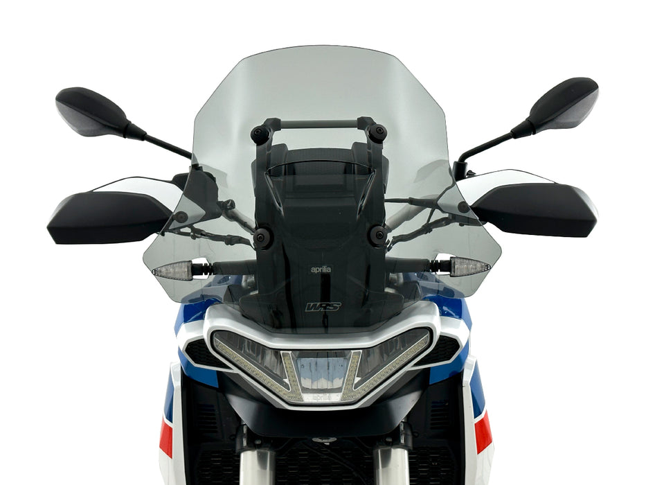 APRILIA TUAREG 660 2022-2024 WINDSCREEN STANDARD PLUS
