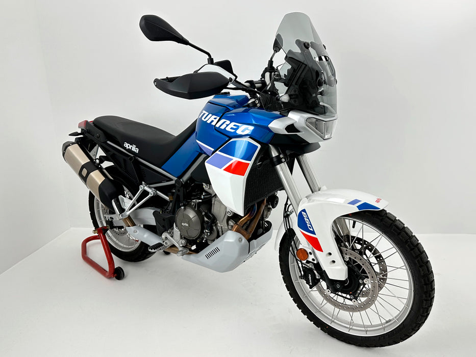 APRILIA TUAREG 660 2022-2024 WINDSCREEN STANDARD PLUS