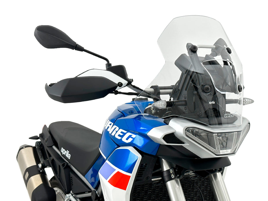 APRILIA TUAREG 660 2022-2024 WINDSCREEN STANDARD PLUS