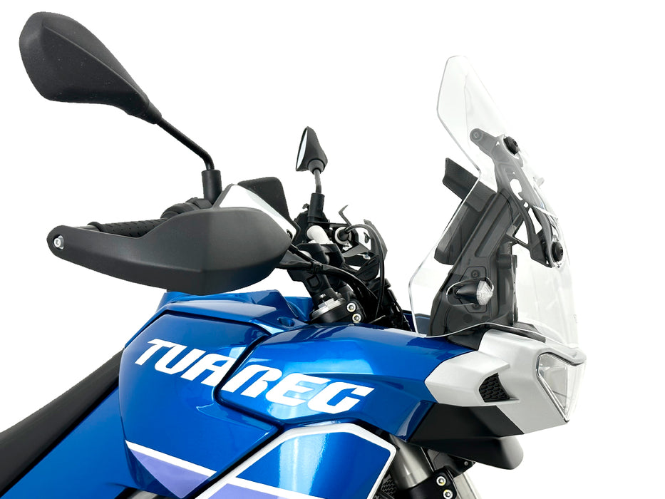 APRILIA TUAREG 660 2022-2024 WINDSCREEN STANDARD PLUS