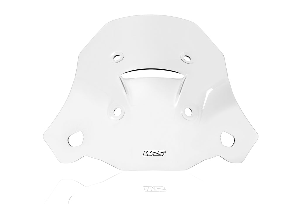 APRILIA TUAREG 660 2022-2024 WINDSCREEN STANDARD PLUS