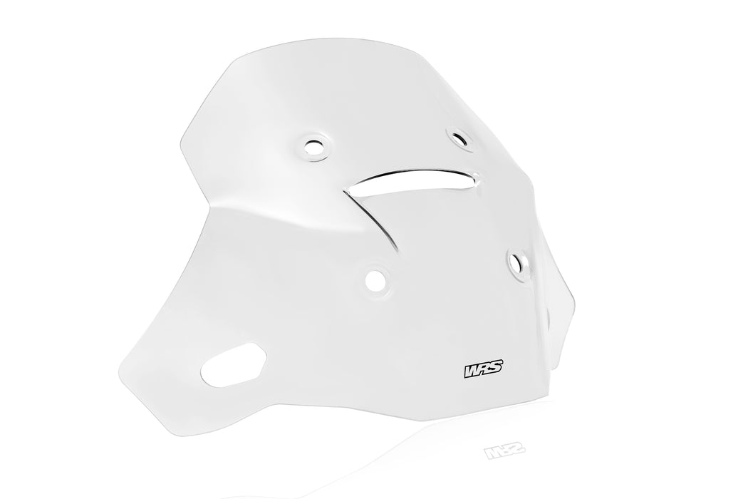 APRILIA TUAREG 660 2022-2024 WINDSCREEN STANDARD PLUS