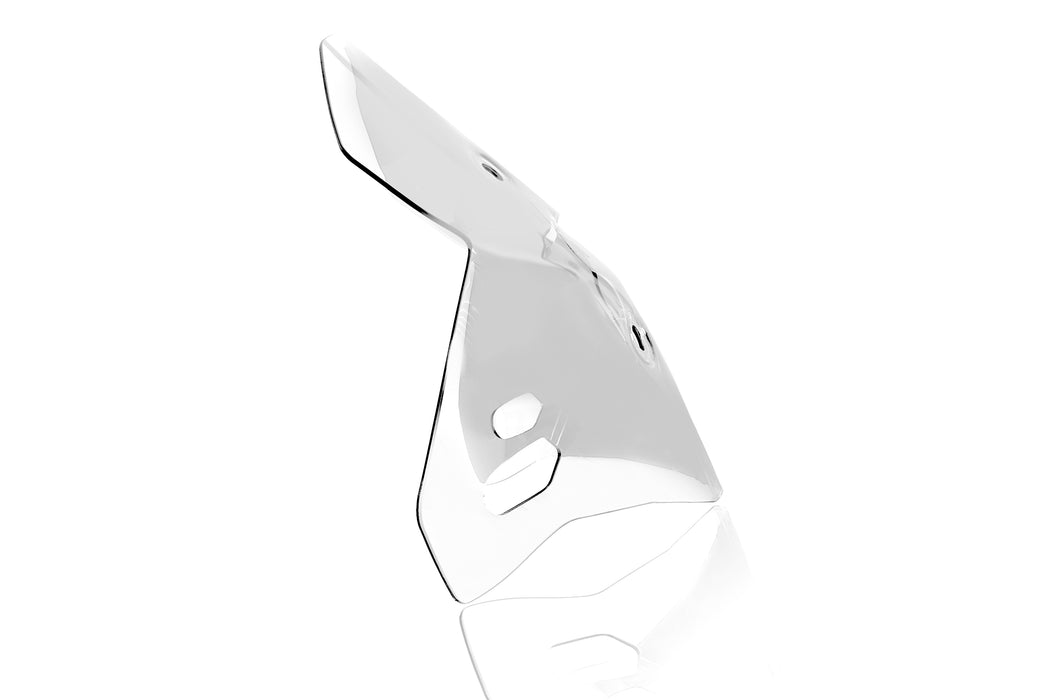 APRILIA TUAREG 660 2022-2024 WINDSCREEN STANDARD PLUS