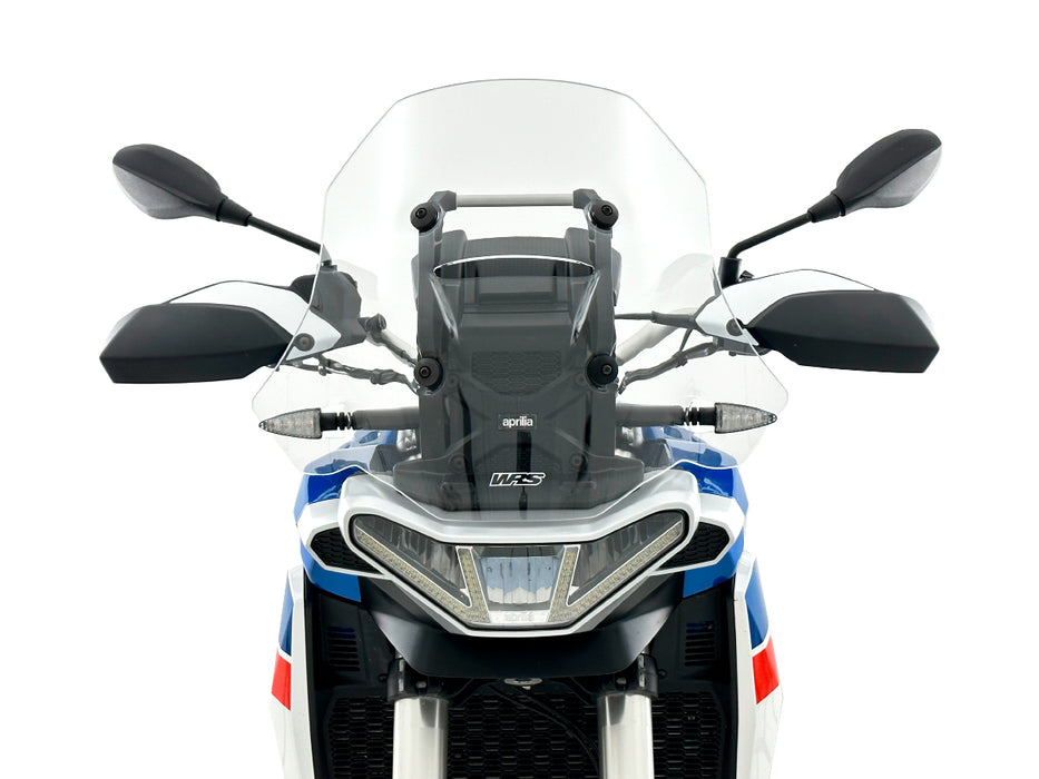 APRILIA TUAREG 660 2022-2024 WINDSCREEN STANDARD PLUS