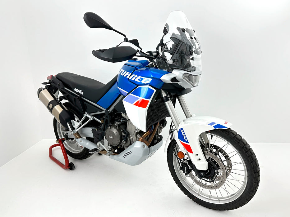 APRILIA TUAREG 660 2022-2024 WINDSCREEN STANDARD PLUS