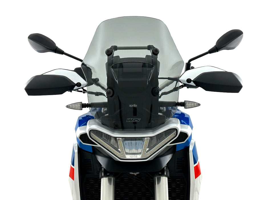 APRILIA TUAREG 660 2022-2024 WINDSCREEN STANDARD