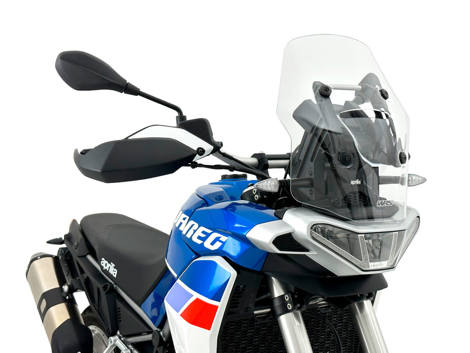 APRILIA TUAREG 660 2022-2024 WINDSCREEN STANDARD