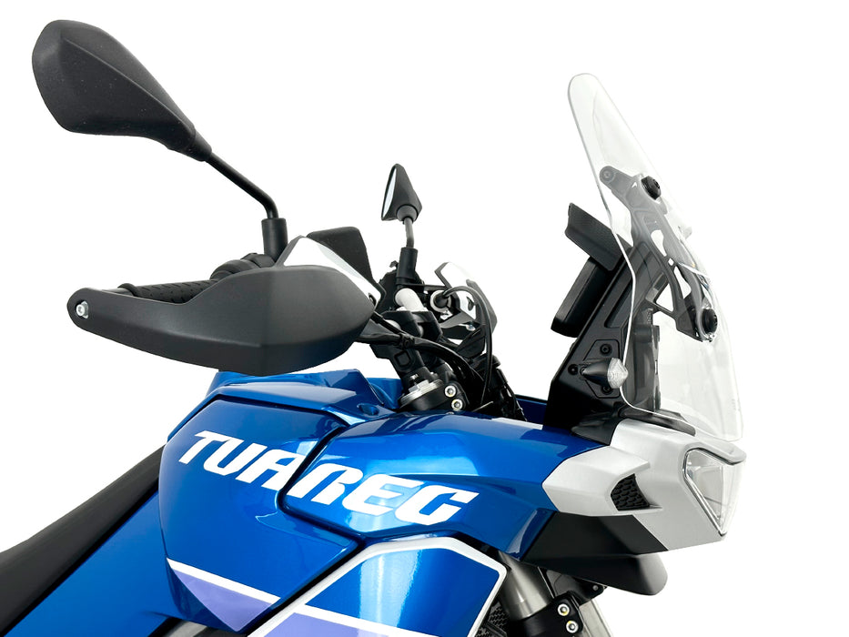 APRILIA TUAREG 660 2022-2024 WINDSCREEN STANDARD