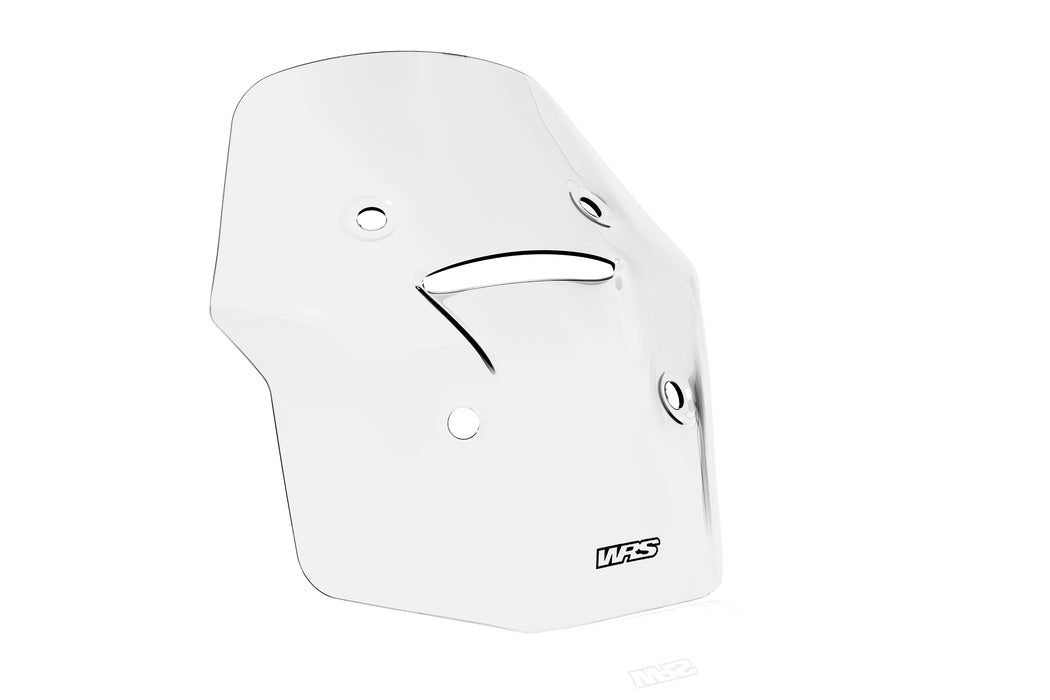 APRILIA TUAREG 660 2022-2024 WINDSCREEN STANDARD
