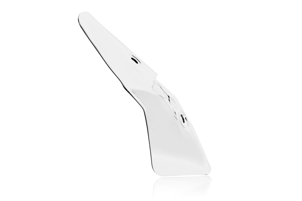 APRILIA TUAREG 660 2022-2024 WINDSCREEN STANDARD