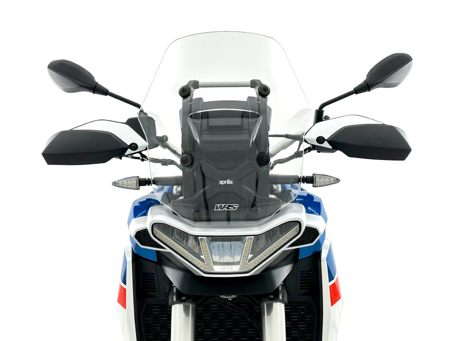 APRILIA TUAREG 660 2022-2024 WINDSCREEN STANDARD