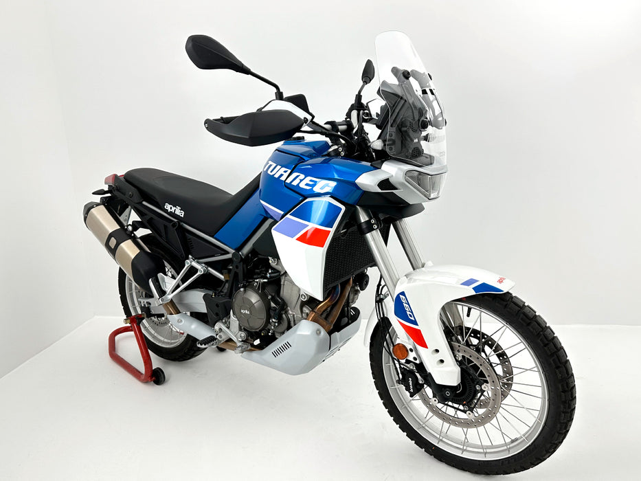 APRILIA TUAREG 660 2022-2024 WINDSCREEN STANDARD