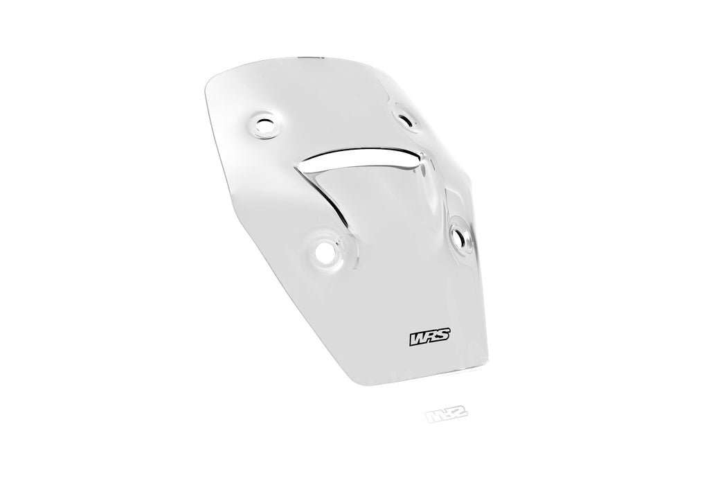 APRILIA TUAREG 660 2022-2024 WINDSCREEN ENDURO
