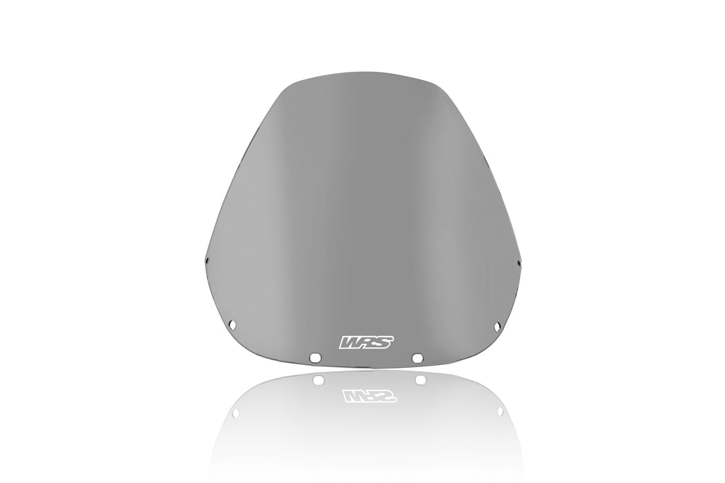 APRILIA TUAREG WIND 50 / 125 / 350 / 600 1986-1990 TOURING WINDSCREEN