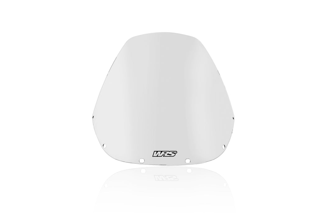 APRILIA TUAREG WIND 50 / 125 / 350 / 600 1986-1990 TOURING WINDSCREEN