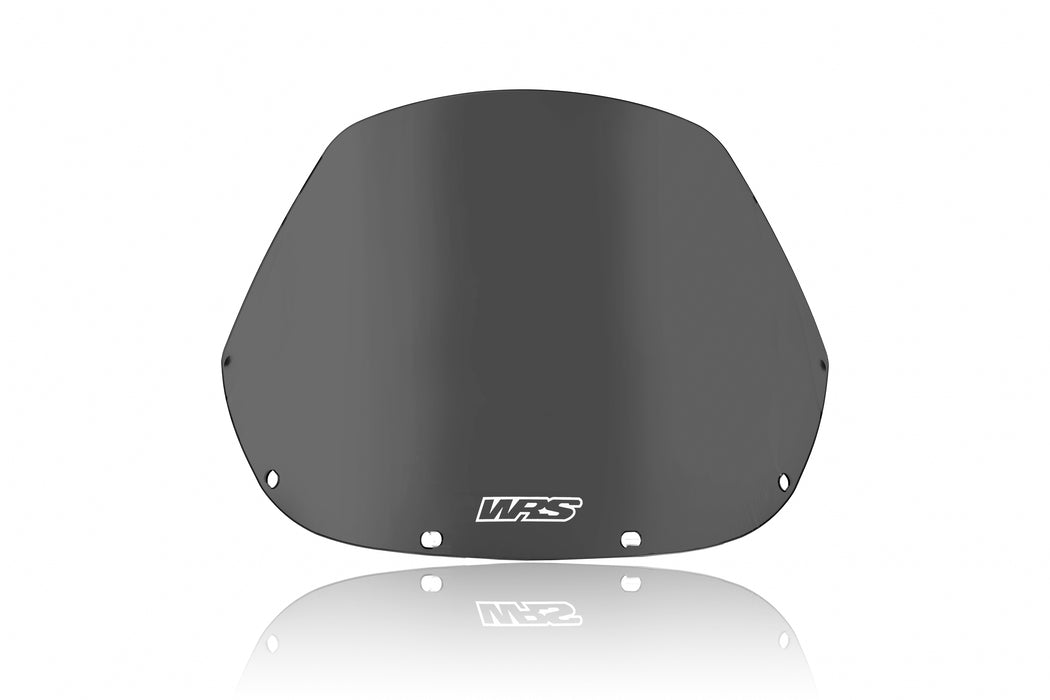 APRILIA TUAREG WIND 50 / 125 / 350 / 600 1986-1990 STANDARD WINDSCREEN
