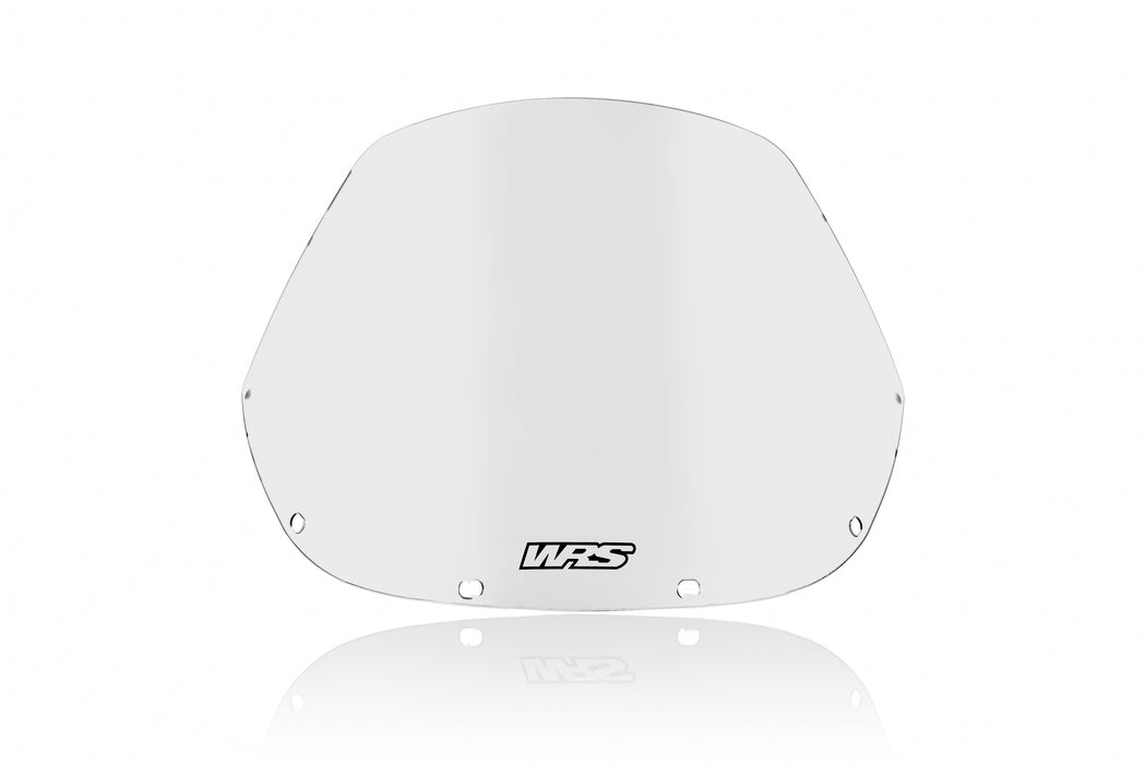 APRILIA TUAREG WIND 50 / 125 / 350 / 600 1986-1990 STANDARD WINDSCREEN